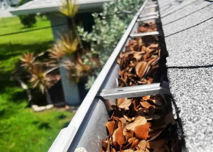 Gutter Cleaning Overland, MO home page